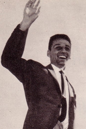 صورة الرياضي جوزيف شميدت