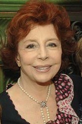 صورة الممثلة الألمانية سونيا تسيمان